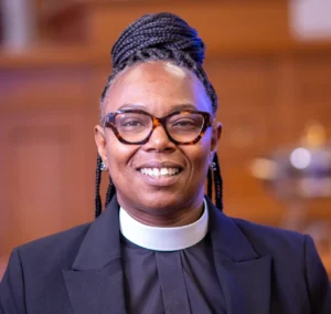 Picture of Elder Mia Murphy