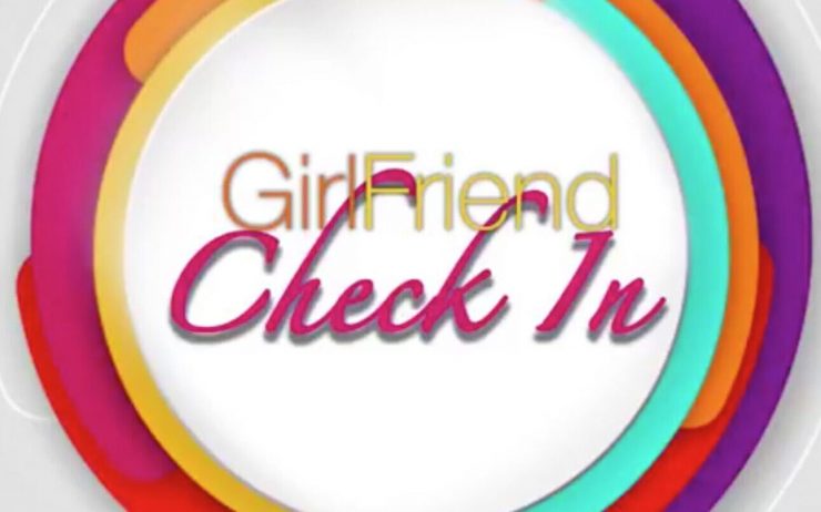 girlfriend check-in